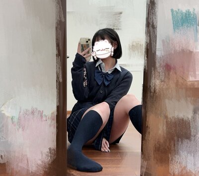 かすみDさんの写真